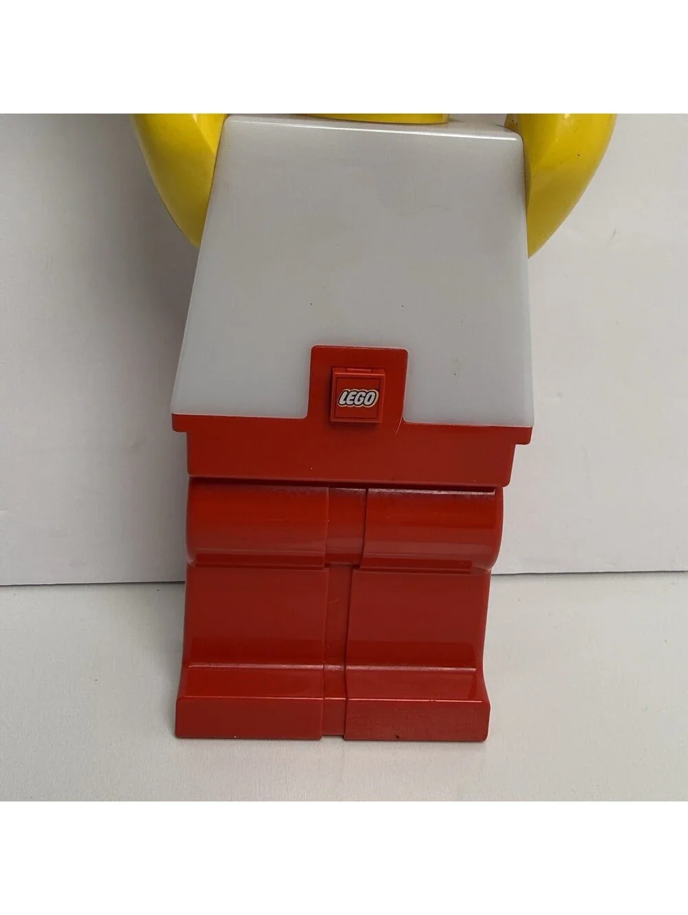 Lego Man 10